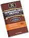 Newman's Own&reg; Organics Orange Dark Chocolate Bar, 2.25 Ounce Packages (Pack of 12)
