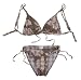 BOGNER FIRE + ICE Damen Bikini BABY, (multi colour 105), 40