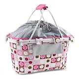 Picnic Time 645-00-881 Metro Basket Picnic Supply