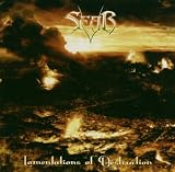 Lamentations of Destruction