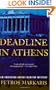Deadline in Athens: An Inspector Costas Haritos Mystery
