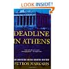 Deadline in Athens: An Inspector Costas Haritos Mystery