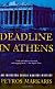 Deadline in Athens: An Inspector Costas Haritos Mystery