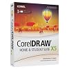 Coreldraw home & student suite X5