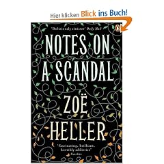 Notes on a Scandal