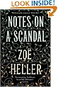 Notes on a Scandal
