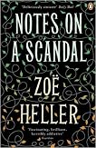Notes on a Scandal