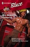 Flashpoint (Harlequin Blaze)