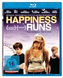Happiness Runs (Blu-Ray)