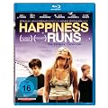 Happiness Runs [Blu-ray]