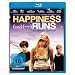 Happiness Runs [Blu-ray]