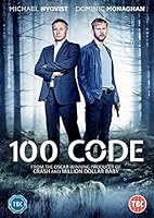 100 Code [DVD] [2015]