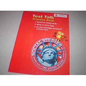 scott foresman  social studies grade 5