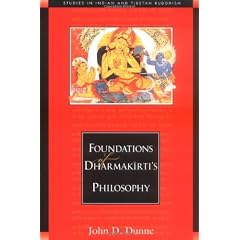Foundations of Dharmakirti's Philosopy