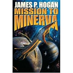 Mission to Minerva (Giants) (Giants)