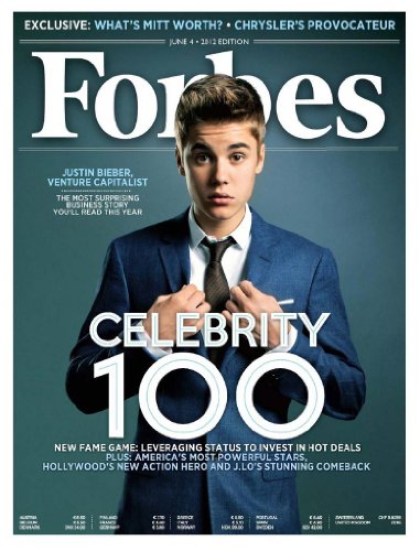 Forbes (1-year)