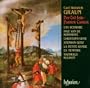 Carl Heinrich Graun: Der Tod Jesu