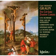 Der Tod-Jesu