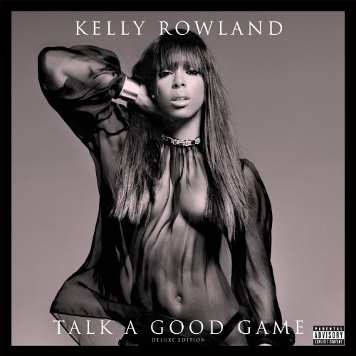 Kelly Rowland-Talk A Good Game-Deluxe Edition-CD-FLAC-2013-PERFECT Download