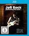 Cover:Jeff Beck - Performing This Week... Live at Ronnie Scott's [Blu-ray]