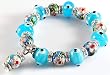 Swarovski Evil Eye Bracelet