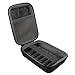 co2CREA Carrying Travel Storage Case Bag for Polaroid Snap Instant Digital Camera fits 2x3 inch Premium Zink Photo Paper