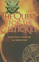 The Quest for the Celtic Key (Quest for)