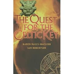 The Quest for the Celtic Key (Quest for)