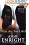 What Are You Like?