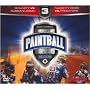 Smart Parts World Championships DVD Set Paintball Movie - Disc 3