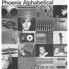 Alphabetical