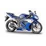 Maisto 1/12 Yamaha YZF-R1 Sport Motorcycle Black New