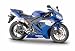 Maisto 1/12 Yamaha YZF-R1 Sport Motorcycle New