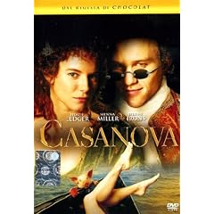 Casanova