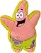 United Labels 0106225 - SpongeBob-Kissen geformt 35 cm