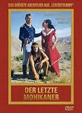 Der letzte Mohikaner - Joachim Fuchsberger