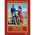Der letzte Mohikaner