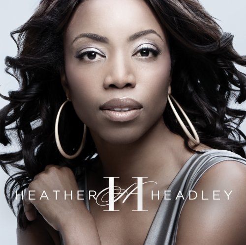 Heather Headley - Change Lyrics - Zortam Music