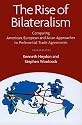 The Rise of Bilateralism: Comparing American, European, and Asian Approaches to Preferential Trade Agreements