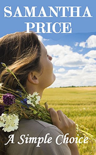 A Simple Choice (Amish Romance) (Amish Romance Secrets Book 1)