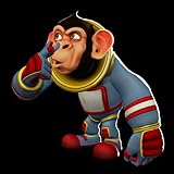 PAIN Ivan Tojakov Character [Online Game Code]