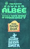 Two Plays: The Sand Box; The Death of Bessie Smith