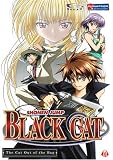 Black Cat Starter Set