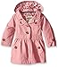 Osh Kosh Baby Girls' Lined Trench Coat