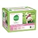 Seventh Generation Free and Clear Baby Diapers Super Jumbo Box, Stage 3, 76 Count