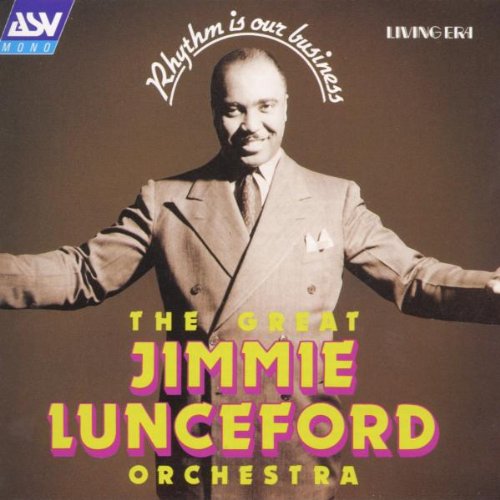 Jimmie Lunceford - Rhythm Is Our Business - Zortam Music