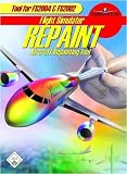 Flight Simulator 2004 - Repaint - Profisoft Vertriebs GmbH
