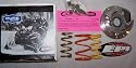New Genuine Polaris Snowmobile Sled Accessories / Polaris EPI Clutch Kit for 2006 700 Fusion Sleds / Part # 2875867