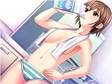お姉×ショタ 