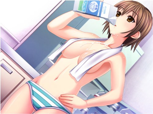 お姉×ショタ